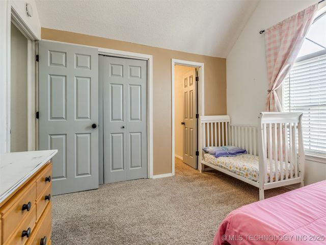 7722 N 130th East Avenue, Owasso, OK 74055