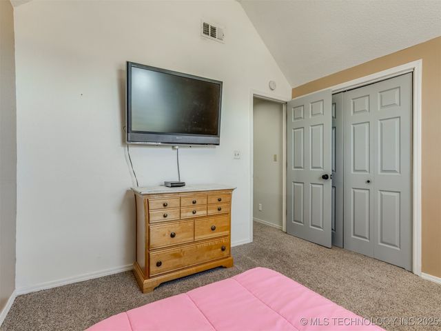 7722 N 130th East Avenue, Owasso, OK 74055