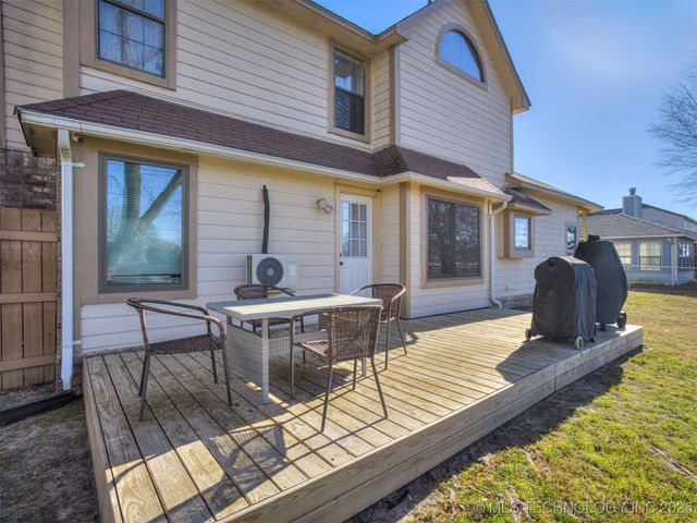 7722 N 130th East Avenue, Owasso, OK 74055