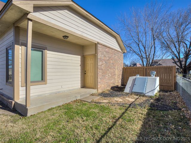 7722 N 130th East Avenue, Owasso, OK 74055