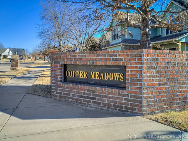 7722 N 130th East Avenue, Owasso, OK 74055