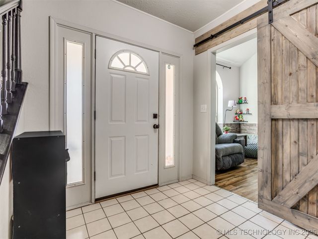 7722 N 130th East Avenue, Owasso, OK 74055