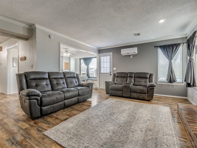 7722 N 130th East Avenue, Owasso, OK 74055