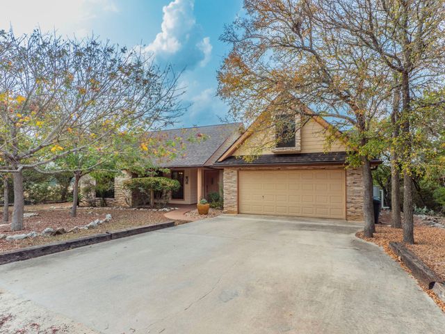 25 Ranch View TRL, Wimberley, TX 78676