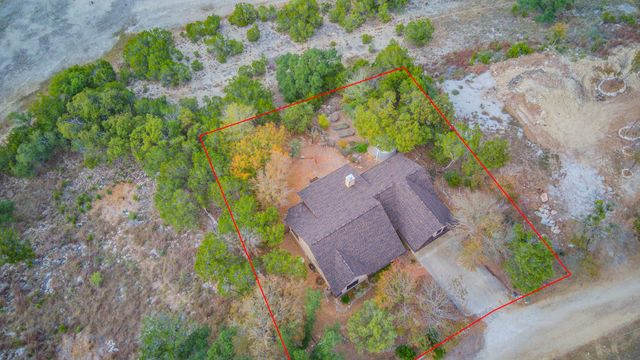 25 Ranch View TRL, Wimberley, TX 78676