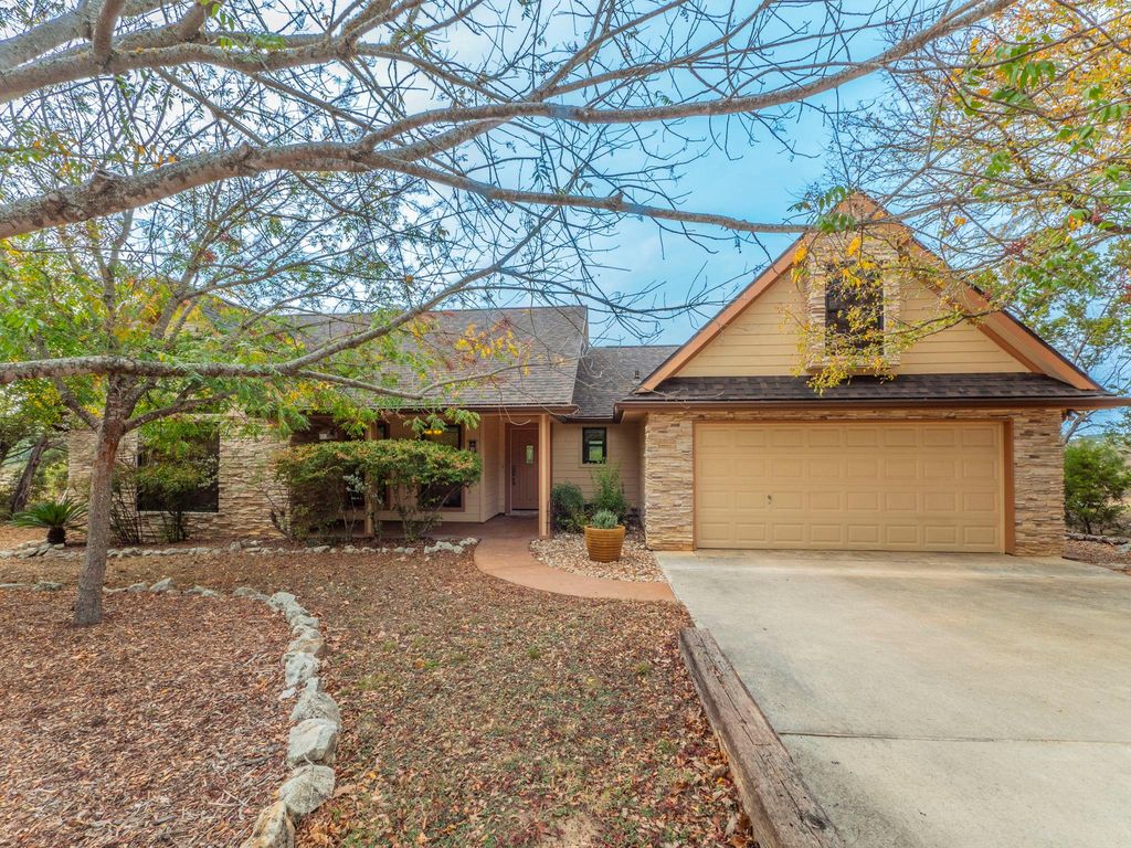 25 Ranch View TRL, Wimberley, TX 78676