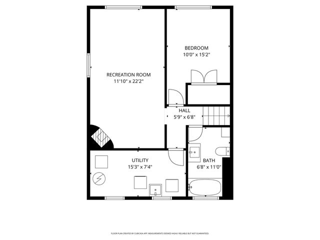 22589 Bell Brook Street, Southfield, MI 48034