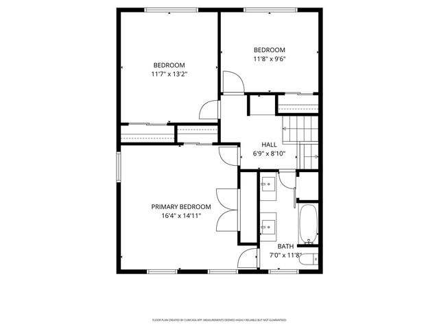 22589 Bell Brook Street, Southfield, MI 48034