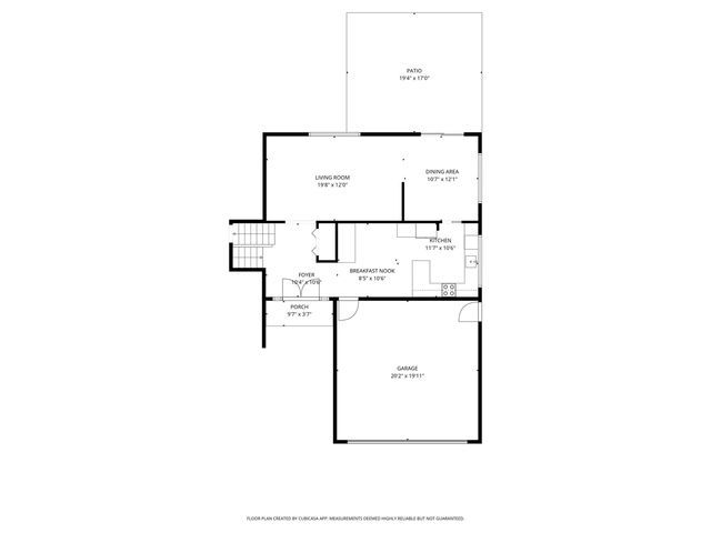 22589 Bell Brook Street, Southfield, MI 48034