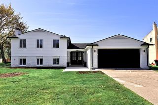 22589 Bell Brook Street, Southfield, MI 48034