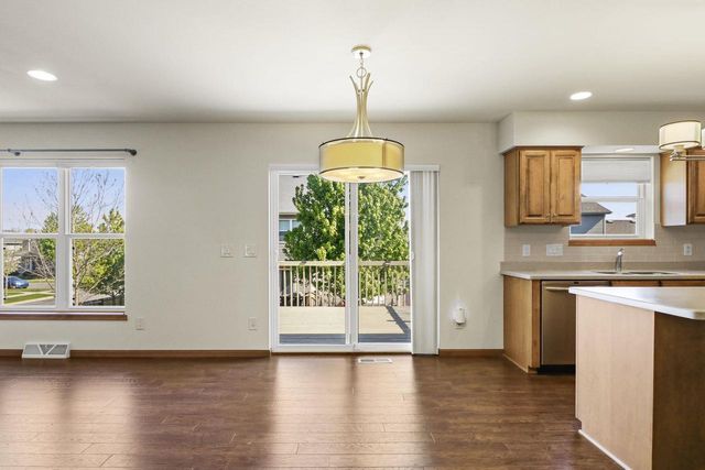 9332 HARVEST MOON LANE, Verona, WI 53593