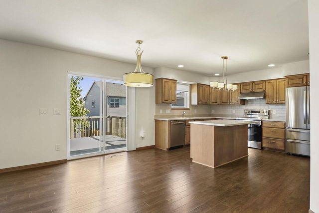 9332 HARVEST MOON LANE, Verona, WI 53593