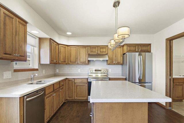 9332 HARVEST MOON LANE, Verona, WI 53593