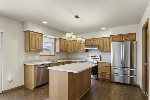 9332 HARVEST MOON LANE, Verona, WI 53593