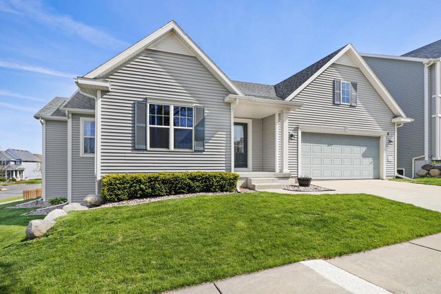 9332 HARVEST MOON LANE, Verona, WI 53593