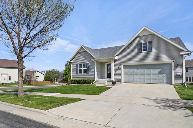 9332 HARVEST MOON LANE, Verona, WI 53593