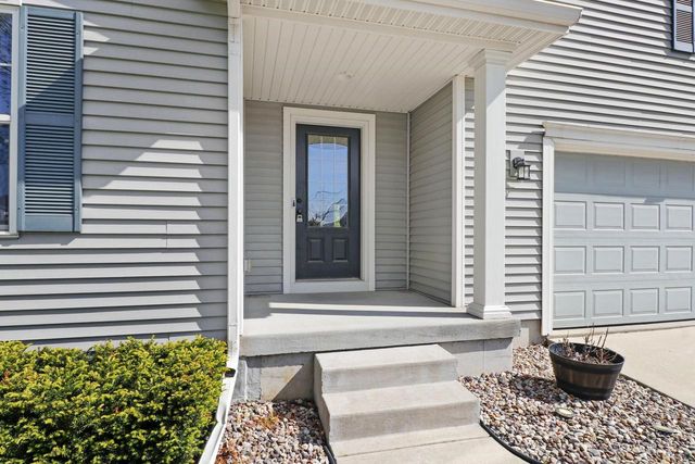9332 HARVEST MOON LANE, Verona, WI 53593