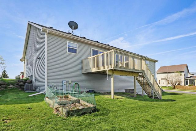 9332 HARVEST MOON LANE, Verona, WI 53593