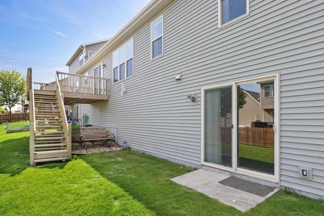 9332 HARVEST MOON LANE, Verona, WI 53593