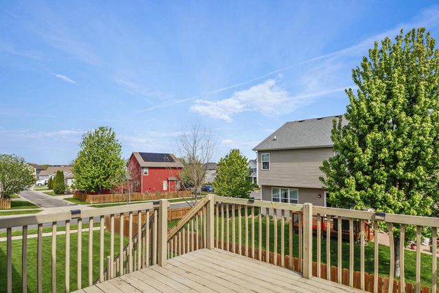 9332 HARVEST MOON LANE, Verona, WI 53593