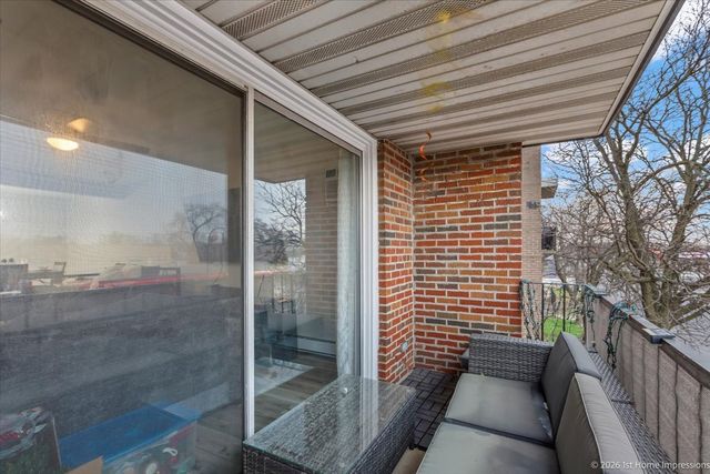9721 S CICERO Avenue 3C, Oak Lawn, IL 60453