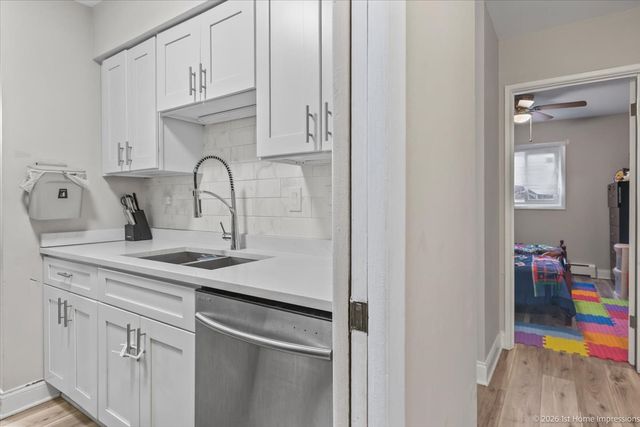 9721 S CICERO Avenue 3C, Oak Lawn, IL 60453
