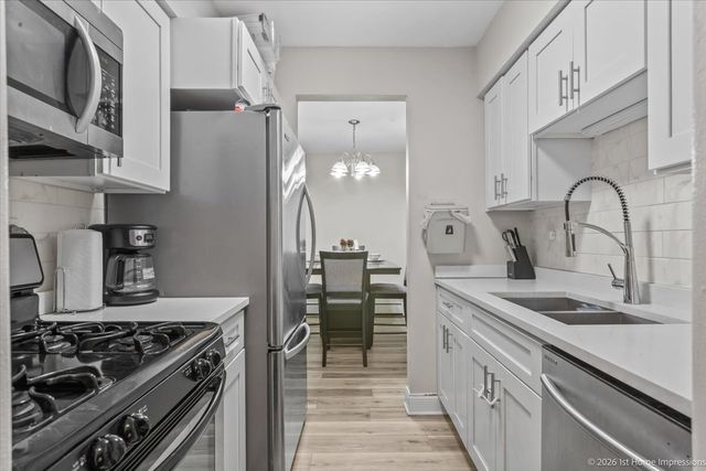 9721 S CICERO Avenue 3C, Oak Lawn, IL 60453