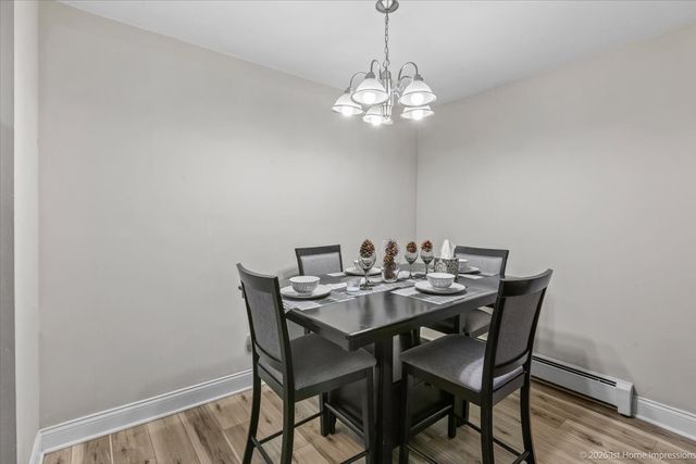9721 S CICERO Avenue 3C, Oak Lawn, IL 60453