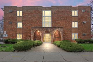 9721 S CICERO Avenue 3C, Oak Lawn, IL 60453