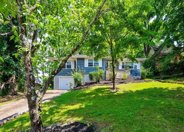 711 Oxford Road, Chattanooga, TN 37405