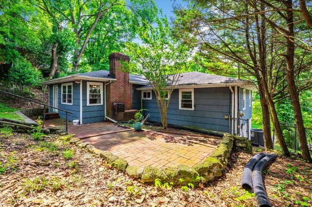 711 Oxford Road, Chattanooga, TN 37405