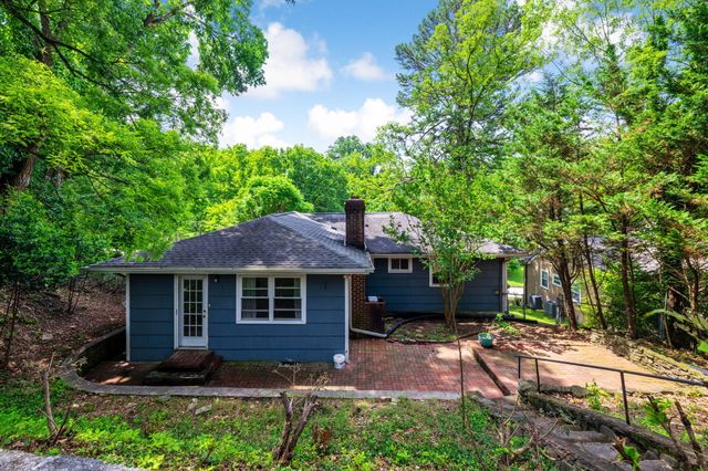 711 Oxford Road, Chattanooga, TN 37405