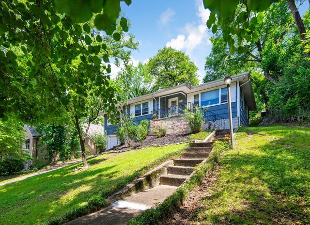 711 Oxford Road, Chattanooga, TN 37405
