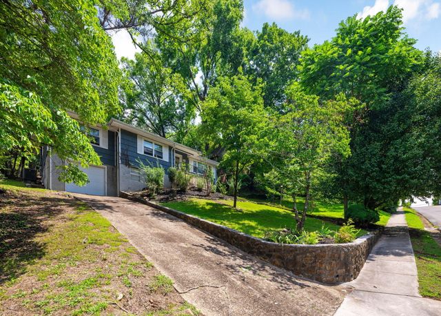 711 Oxford Road, Chattanooga, TN 37405