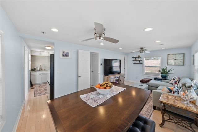 204 44TH AVENUE, St Pete Beach, FL 33706