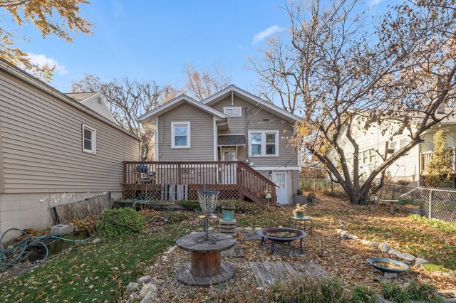 675 34th Street, Des Moines, IA 50312