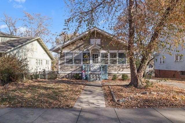 675 34th Street, Des Moines, IA 50312