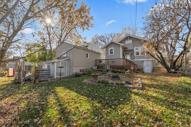 675 34th Street, Des Moines, IA 50312