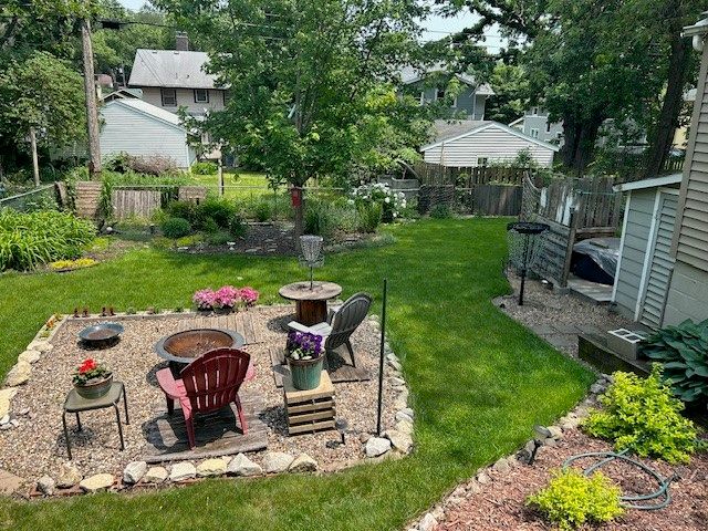 675 34th Street, Des Moines, IA 50312