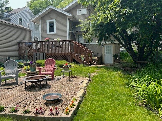 675 34th Street, Des Moines, IA 50312