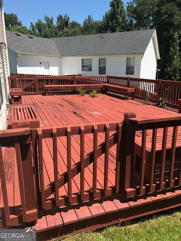 704 Dover Court, Stockbridge, GA 30281