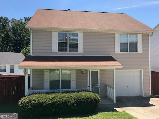 704 Dover Court, Stockbridge, GA 30281