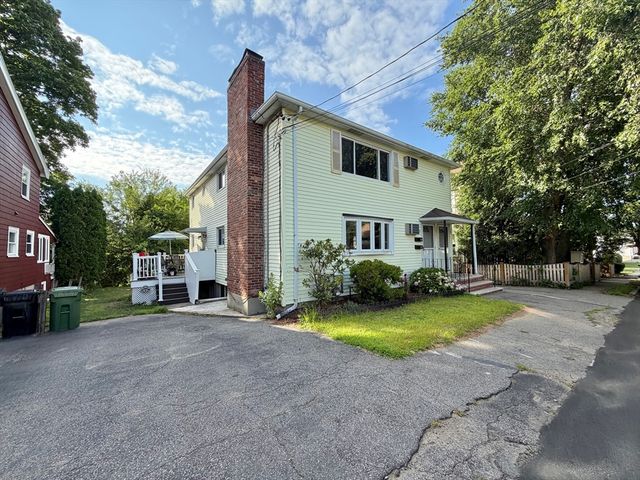 39 Townly Rd Watertown 1, Watertown, MA 02472