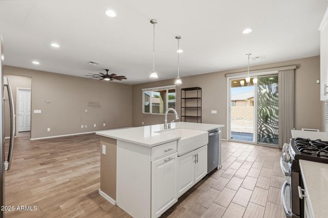 7734 W SHUMWAY FARM Road, Laveen, AZ 85339