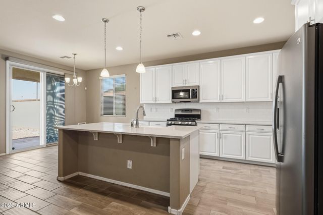 7734 W SHUMWAY FARM Road, Laveen, AZ 85339