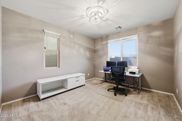7734 W SHUMWAY FARM Road, Laveen, AZ 85339