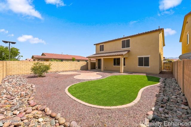 7734 W SHUMWAY FARM Road, Laveen, AZ 85339