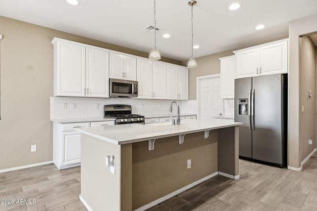 7734 W SHUMWAY FARM Road, Laveen, AZ 85339