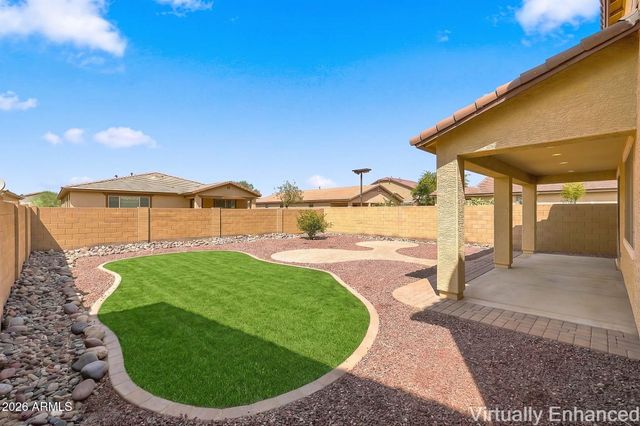 7734 W SHUMWAY FARM Road, Laveen, AZ 85339