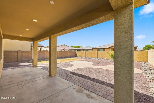 7734 W SHUMWAY FARM Road, Laveen, AZ 85339